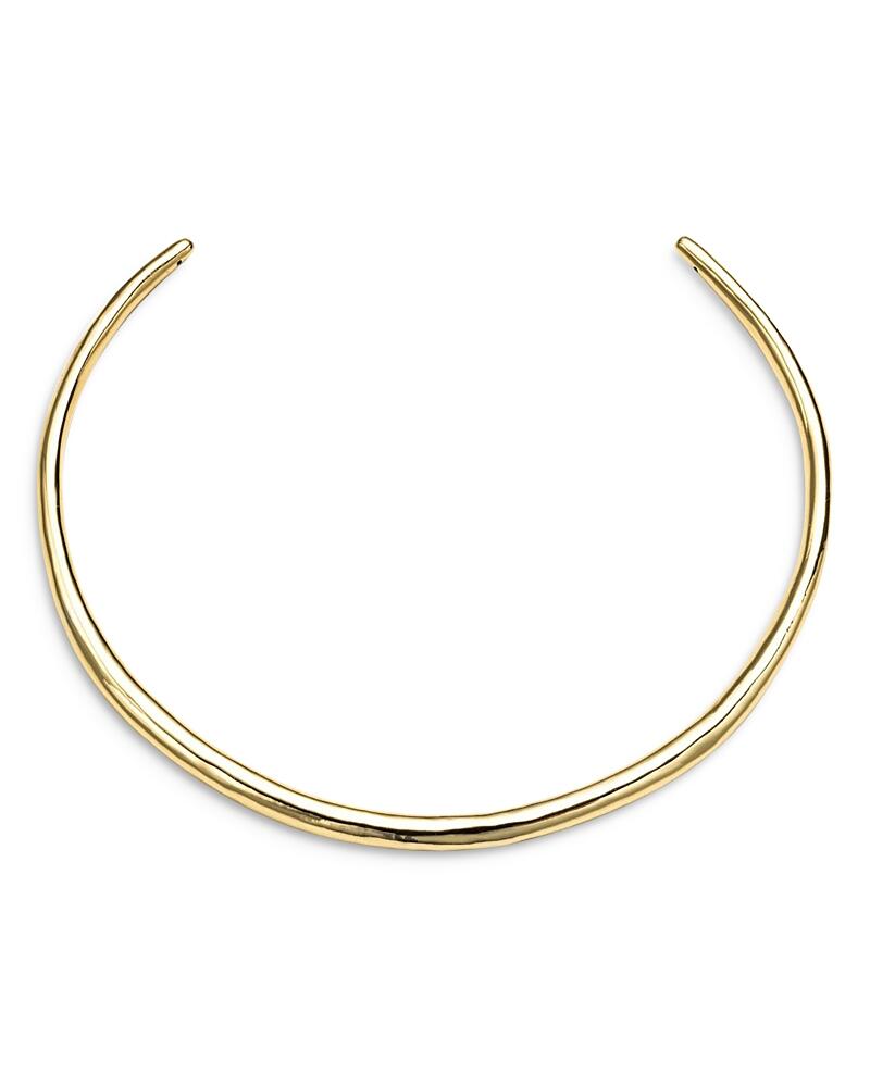 Alexis Bittar Collar Necklace Cover