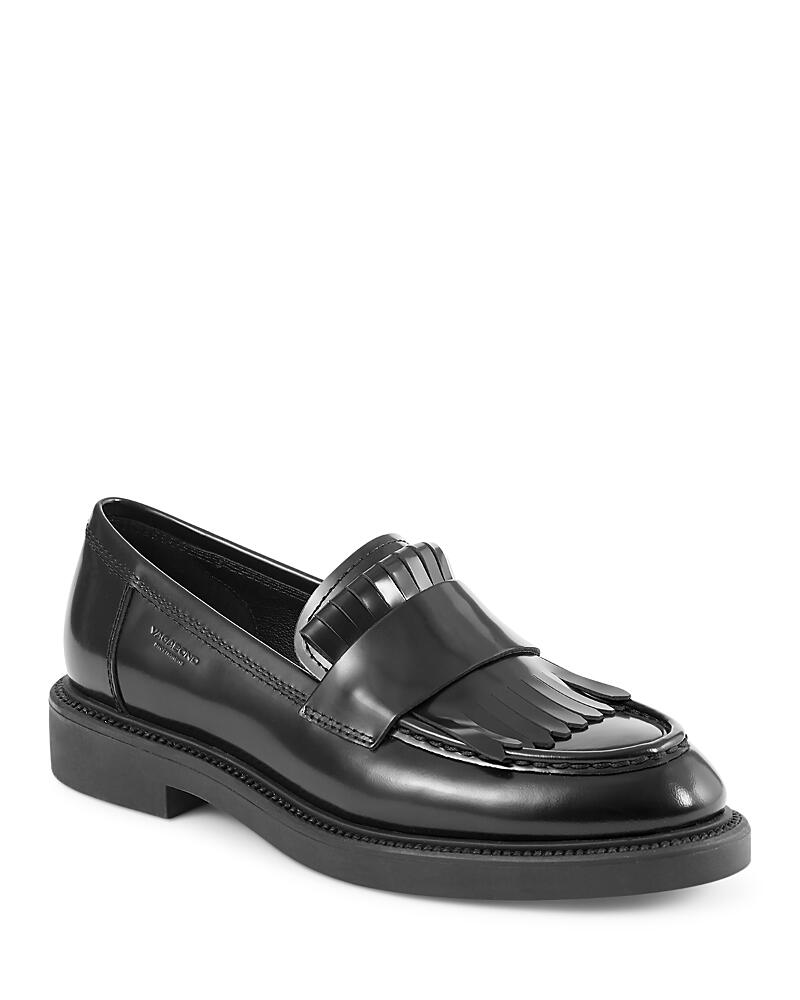 Vagabond Women's Alex Slip On Loafer Flats Cover