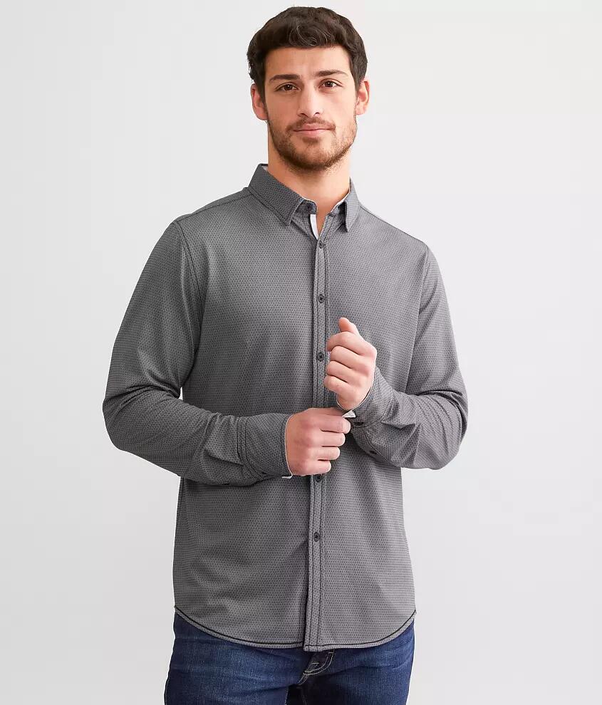 J.B. Holt Standard Stretch Shirt Cover