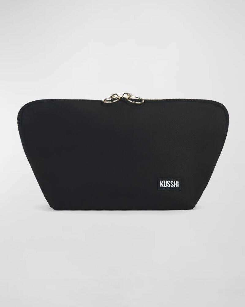 KUSSHI Signature Makeup Bag Cover