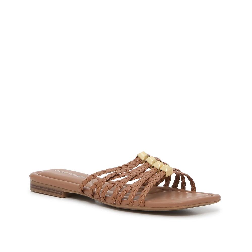 Marc Fisher Lalith Sandal | Women's | Brown Cover