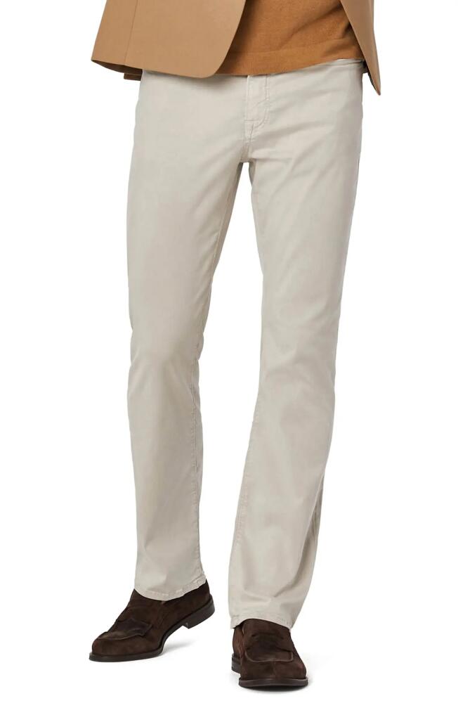 34 Heritage Charisma Relaxed Fit Pants in Dawn Twill Cover