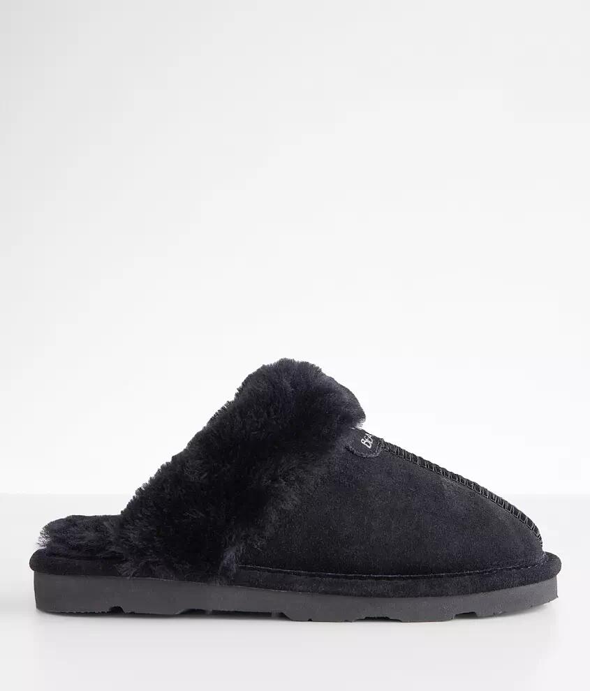 Bearpaw Loki II Leather Slipper Cover