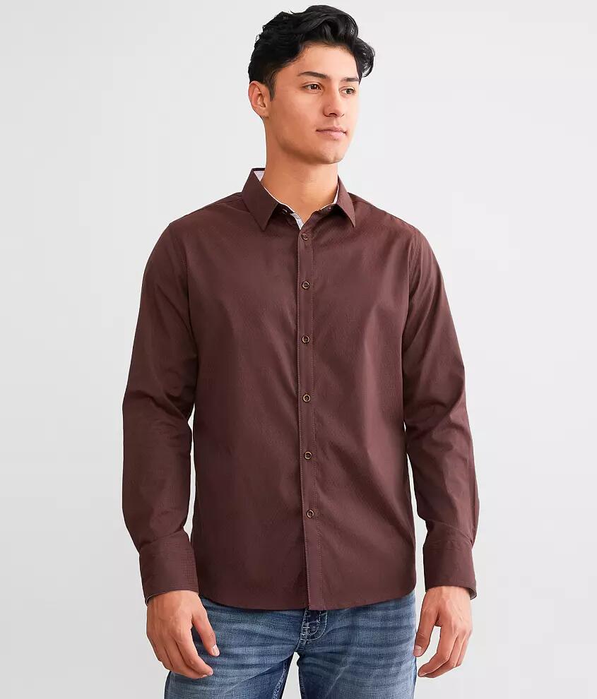 J.B. Holt Standard Stretch Shirt Cover