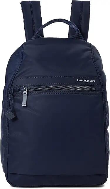 Hedgren Vogue RFID Backpack (Total Eclipse) Backpack Bags Cover