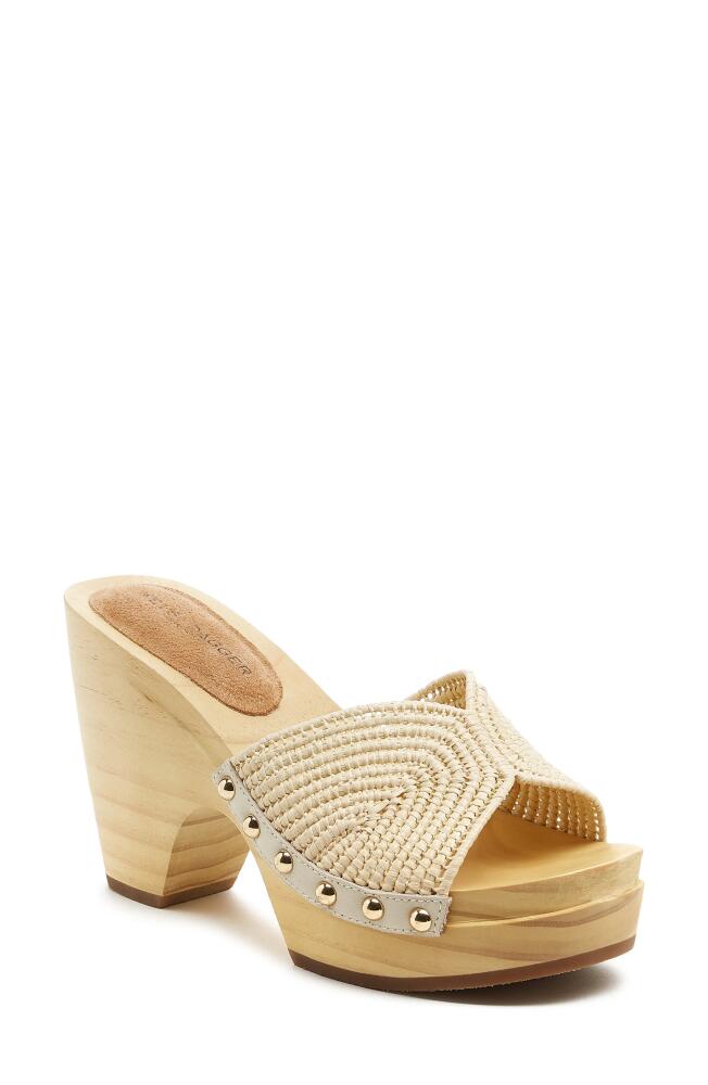 Kelsi Dagger Brooklyn Dreamer Sandal in Natural Cover