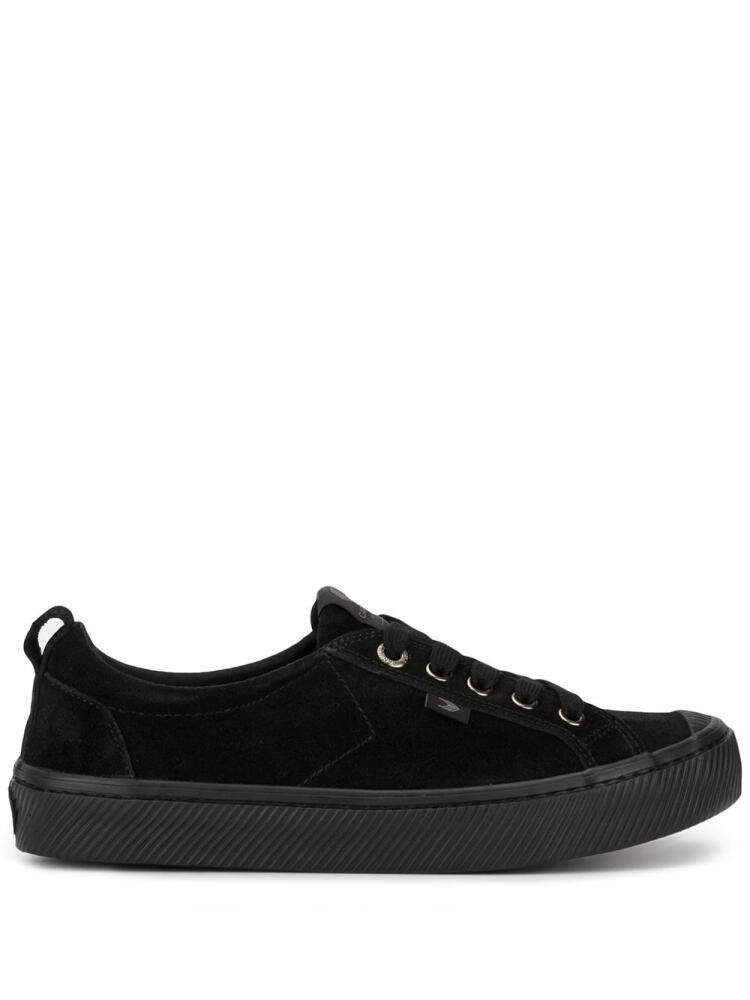 Cariuma OCA low-top sneakers - Black Cover