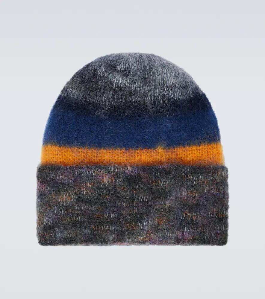 Missoni Mohair-blend beanie Cover