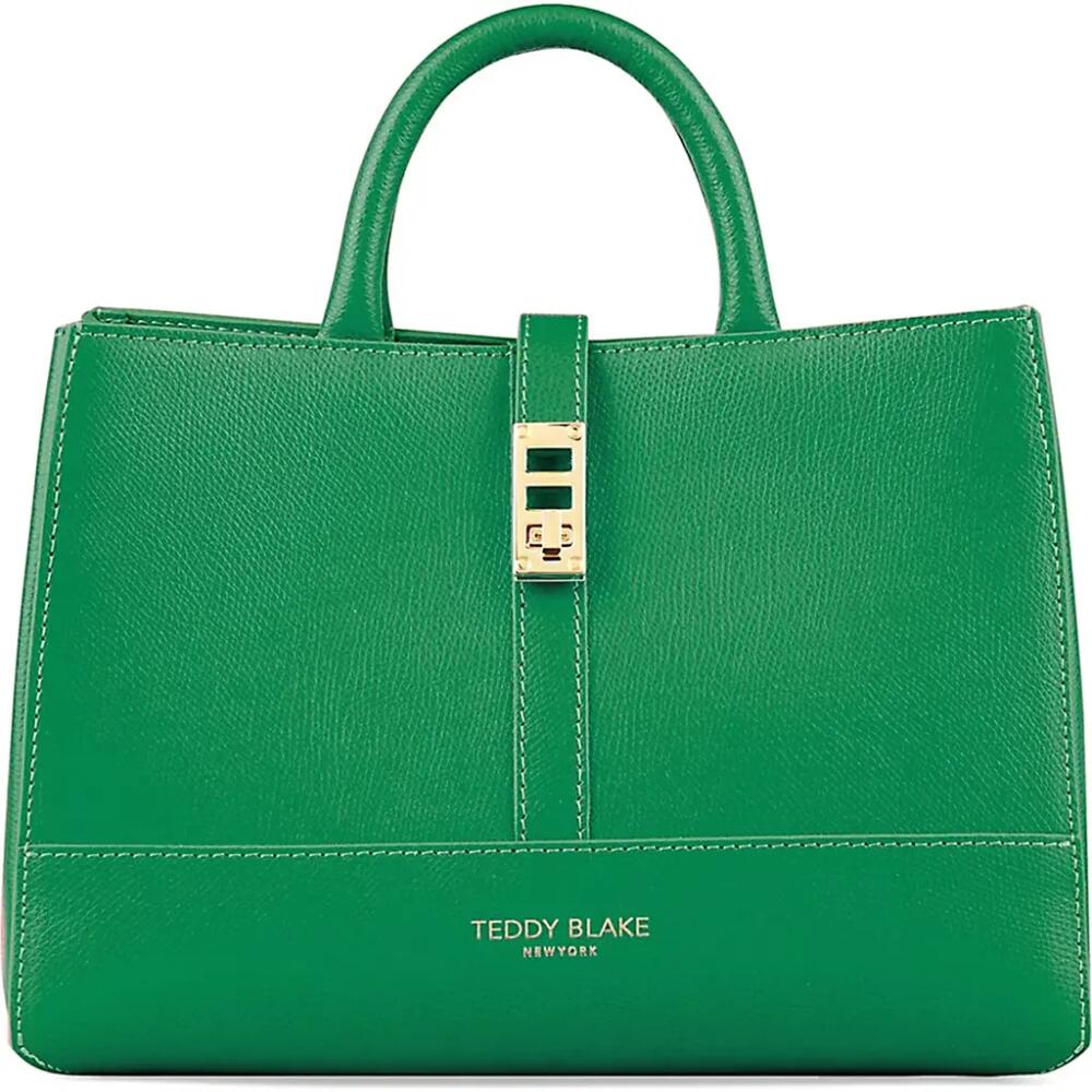 Teddy Blake Lola Palmellato 10" in Green Cover