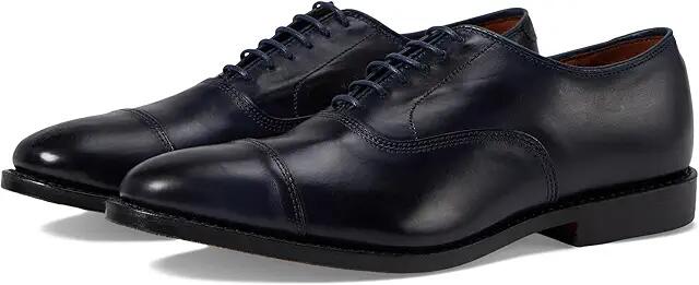 Allen Edmonds Park Avenue (Navy) Men's Shoes Cover