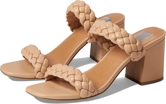 DV Dolce Vita Talina (Natural) Women's Shoes Cover