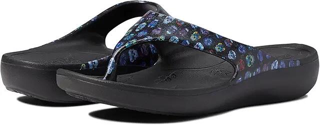 Alegria Ode (Sugar Skulls) Women's Shoes Cover