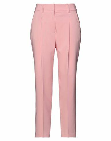 Aniye By Woman Pants Pink Polyester, Elastane Cover