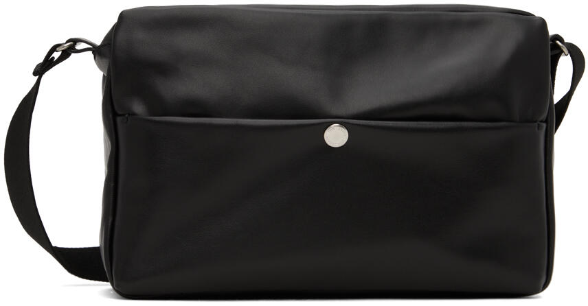 OUR LEGACY Black Wah Bag Cover