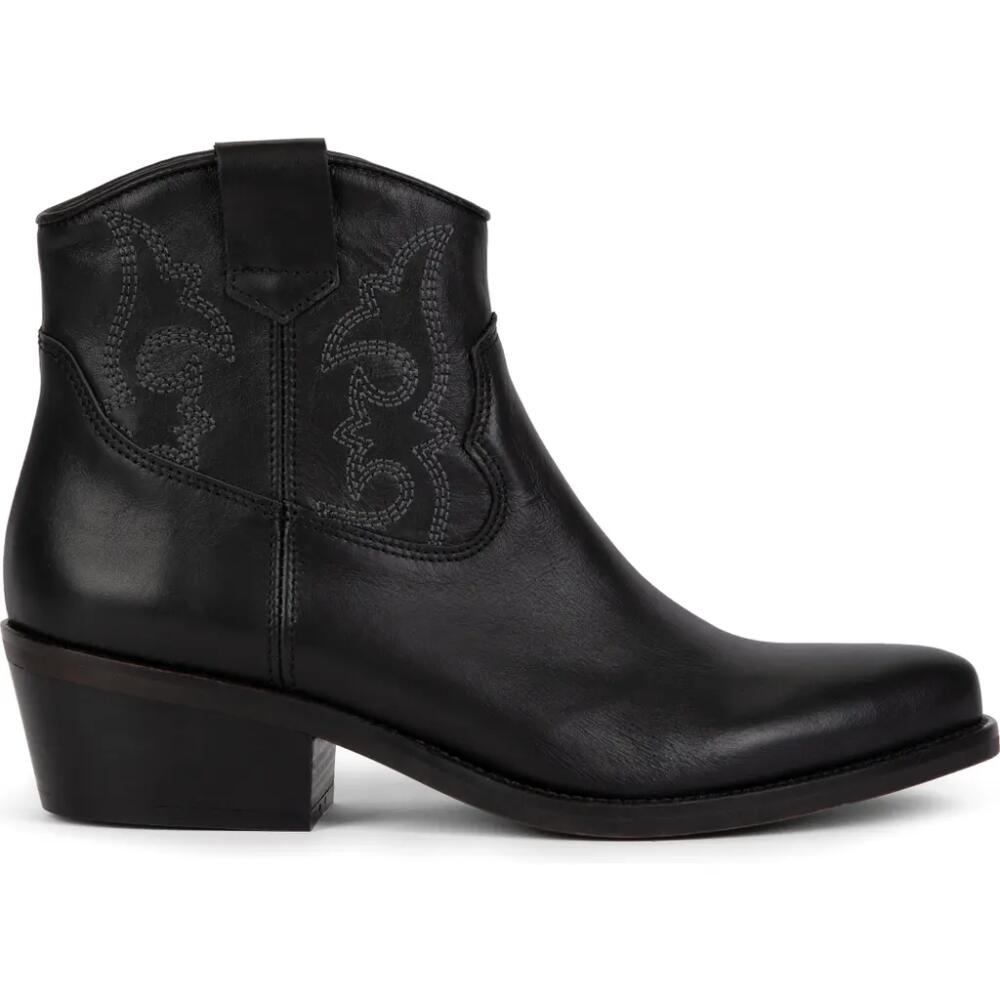 Penelope Chilvers Cassidy Western Boot in Black Cover