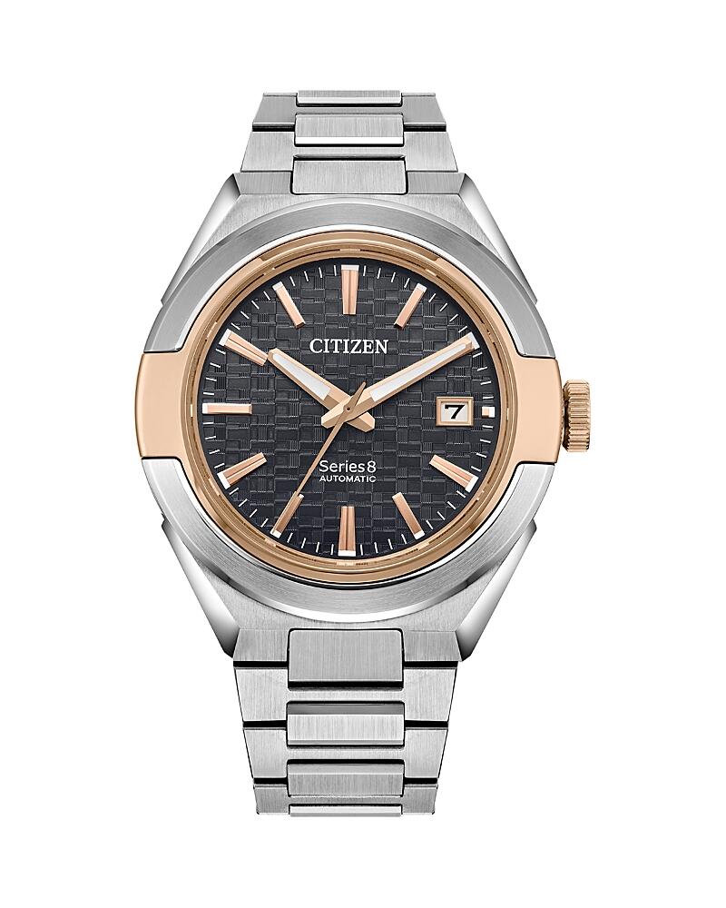 Citizen Series 8 Watch, 41mm Cover