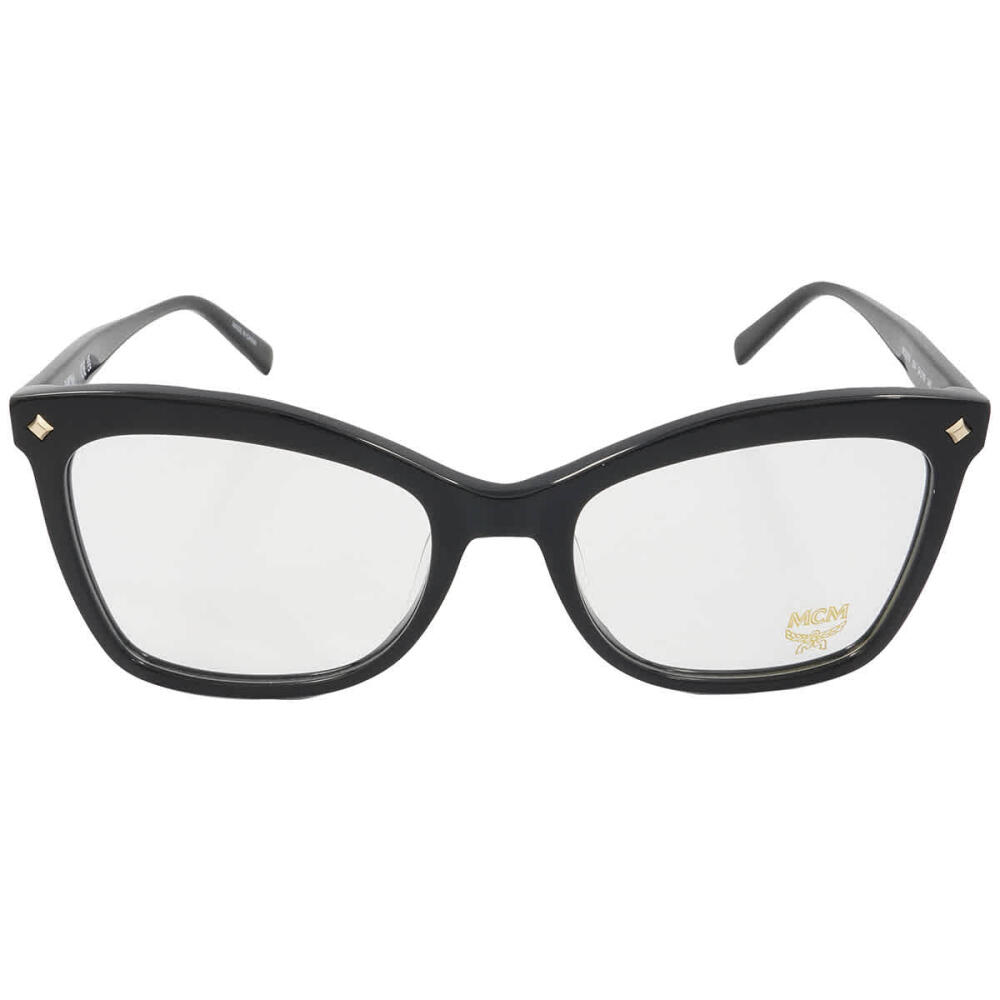 MCM Demo Square Ladies Eyeglasses Cover