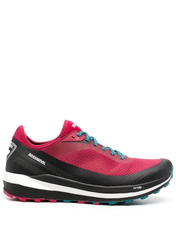 Rossignol Active sneakers - Red Cover