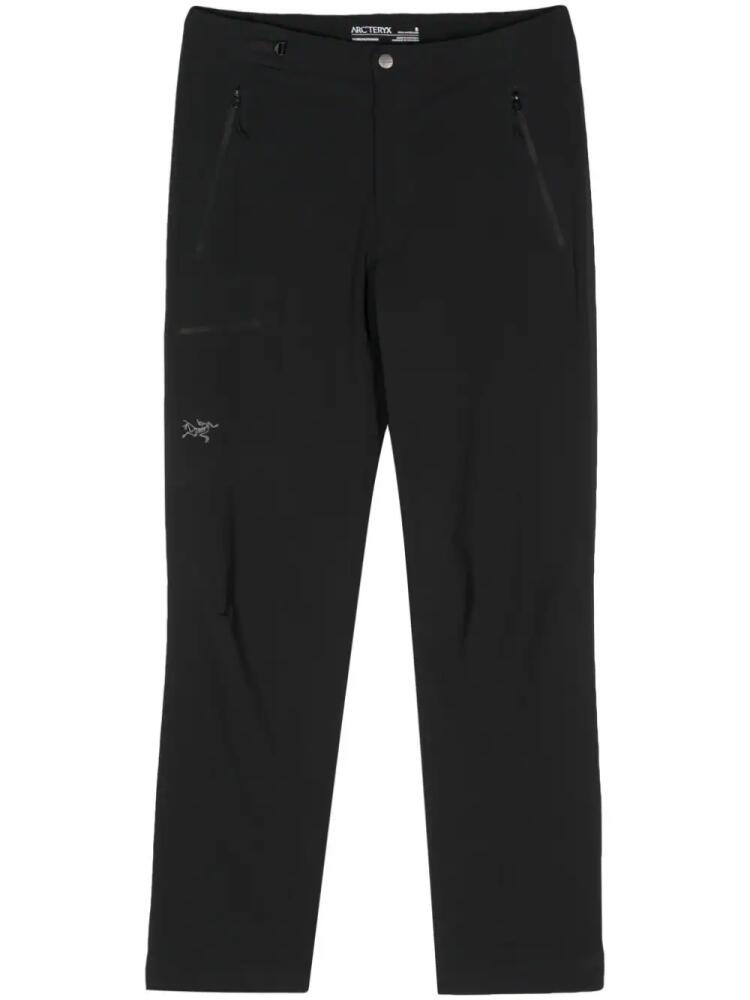 Arc'teryx Gamma lightweight sport pants - Black Cover