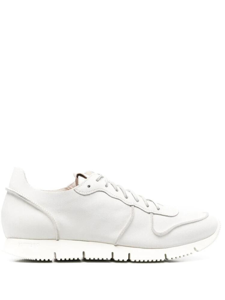 Buttero low-top sneakers - White Cover