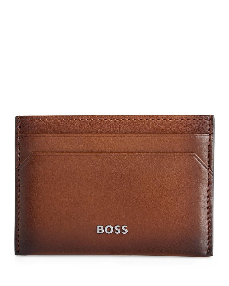 Boss Highway Leather Card Case Cover