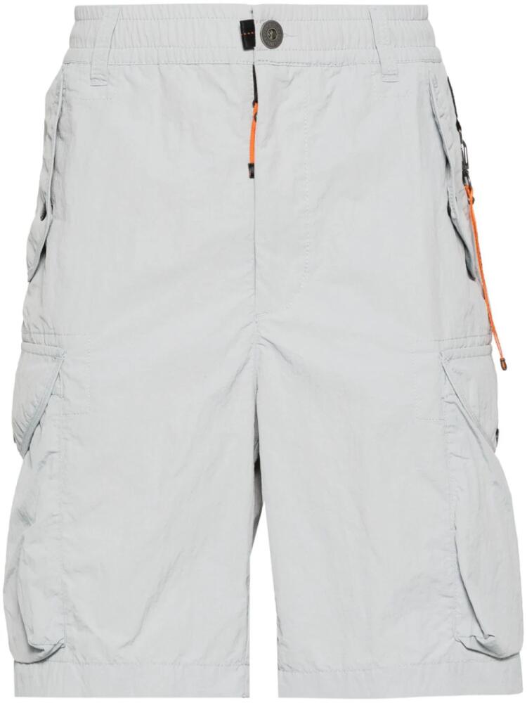 Parajumpers Sigmund 2 cargo shorts - Blue Cover