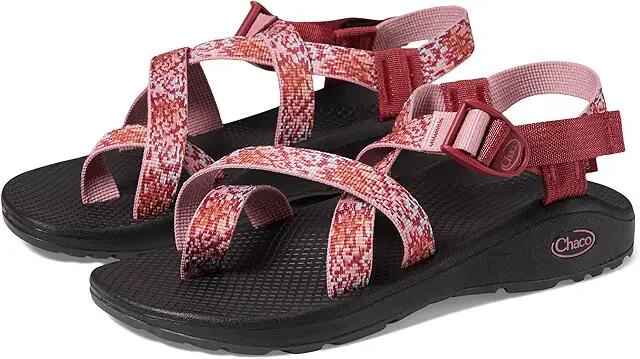 Chaco Z/Cloud 2 (Spray Rhubarb) Women's Sandals Cover