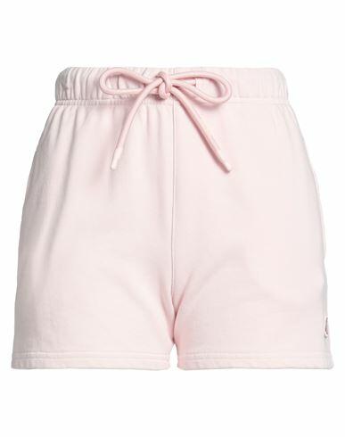 Autry Woman Shorts & Bermuda Shorts Pink Cotton Cover