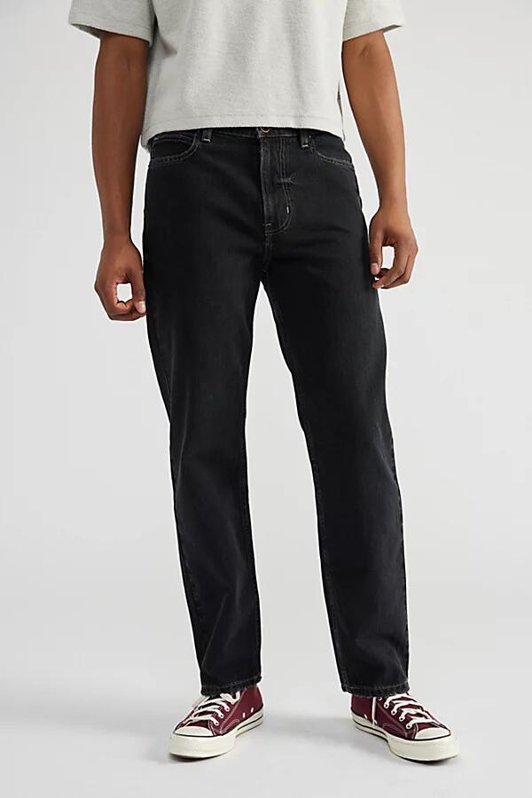 BDG Vintage Slim Fit Jean in Black foil l Cover