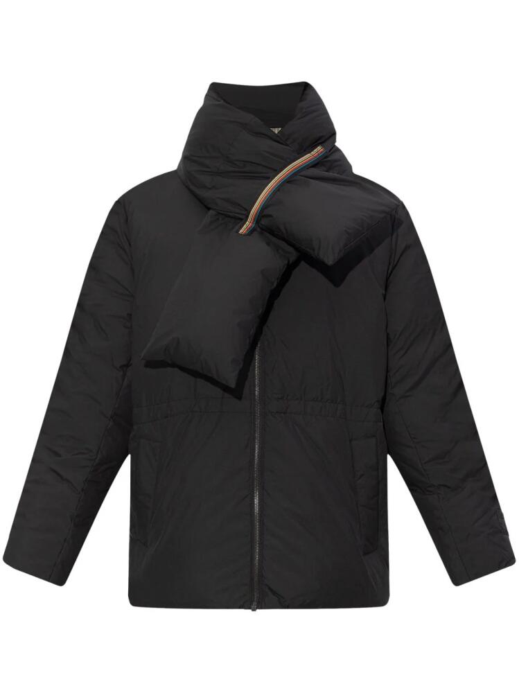 Paul Smith down puffer jacket - Black Cover