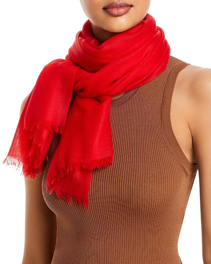 Fraas Cashmere Scarf Cover