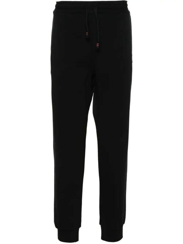 Parajumpers Makalu tapered track pants - Black Cover