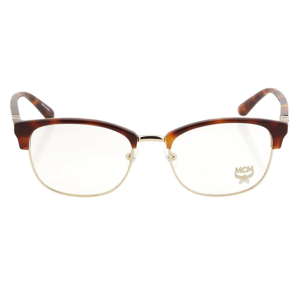 MCM Demo Rectangular Unisex Eyeglasses Cover