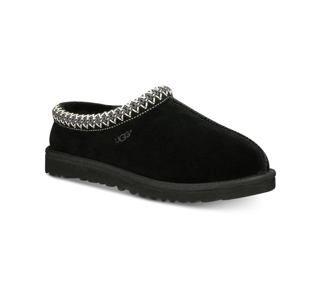 Ugg Women's Tasman Slippers - Black Cover