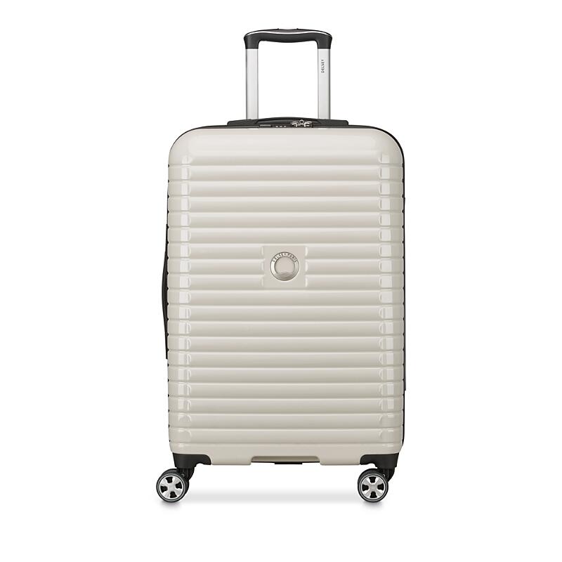 Delsey Cruise 3.0 24 Expandable Spinner Suitcase Cover