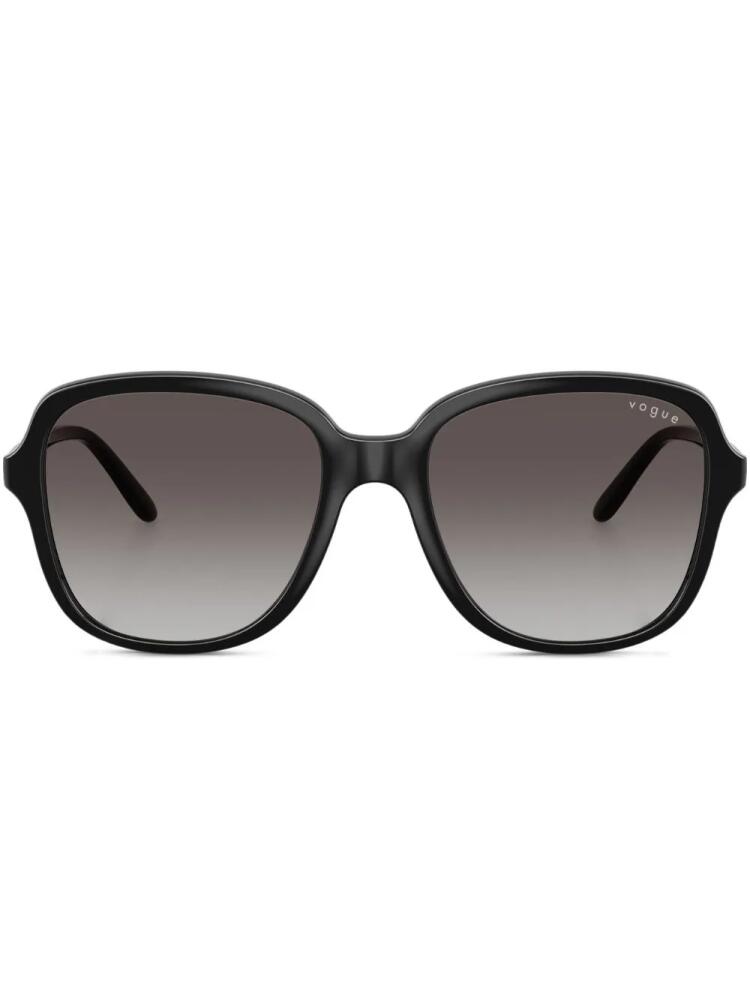 Vogue Eyewear VO5601S sunglasses - Black Cover