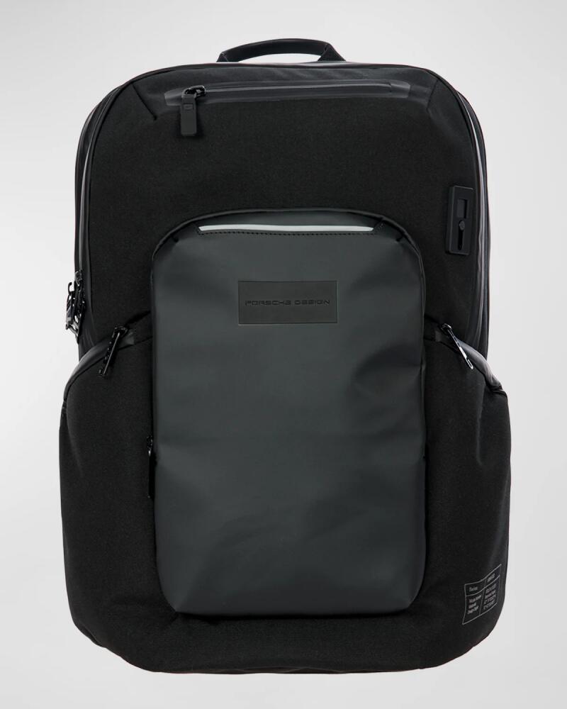 Porsche Design Urban Eco Backpack, M2 Cover