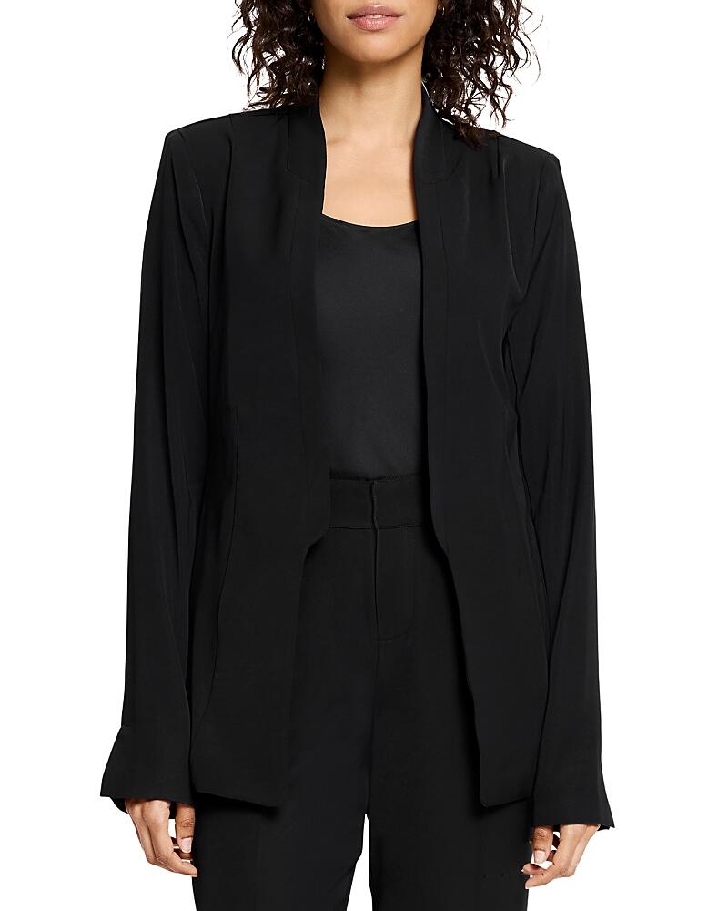 Nic+Zoe Social Edit Blazer Cover