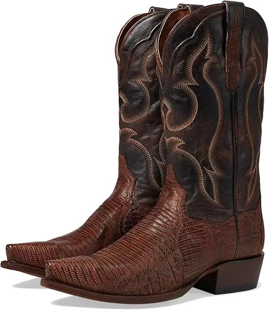 Dan Post Hearst (Cognac) Cowboy Boots Cover