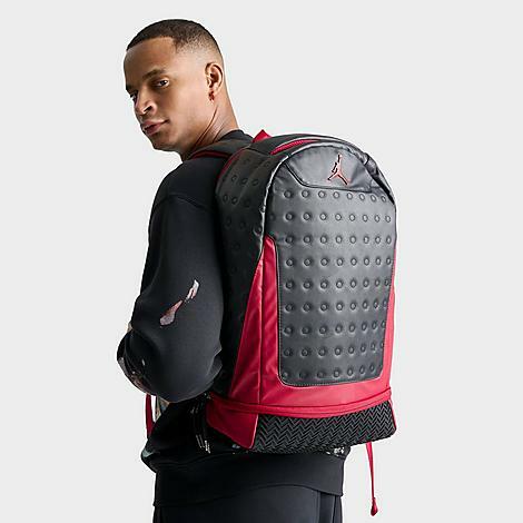 Jordan Air Retro 13 Jumpman Backpack Cover