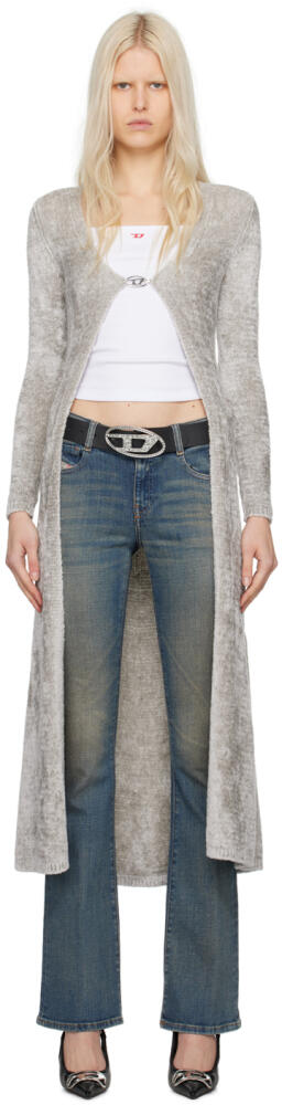 Diesel Gray M-Carol Cardigan Cover