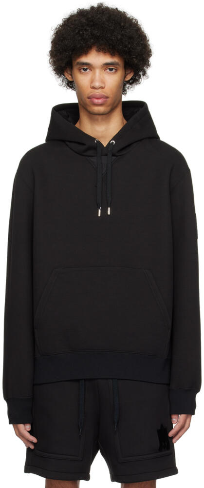 MACKAGE Black Krys Hoodie Cover