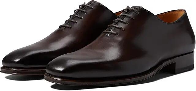 Magnanni Crucero (Brown) Men's Shoes Cover