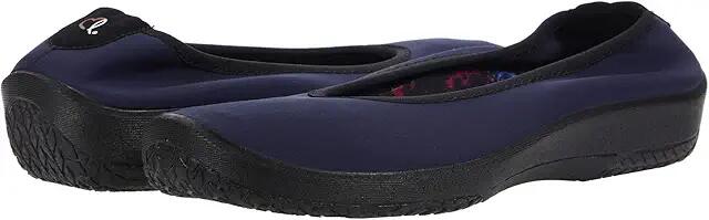 Arcopedico Lolita (Navy) Women's Shoes Cover