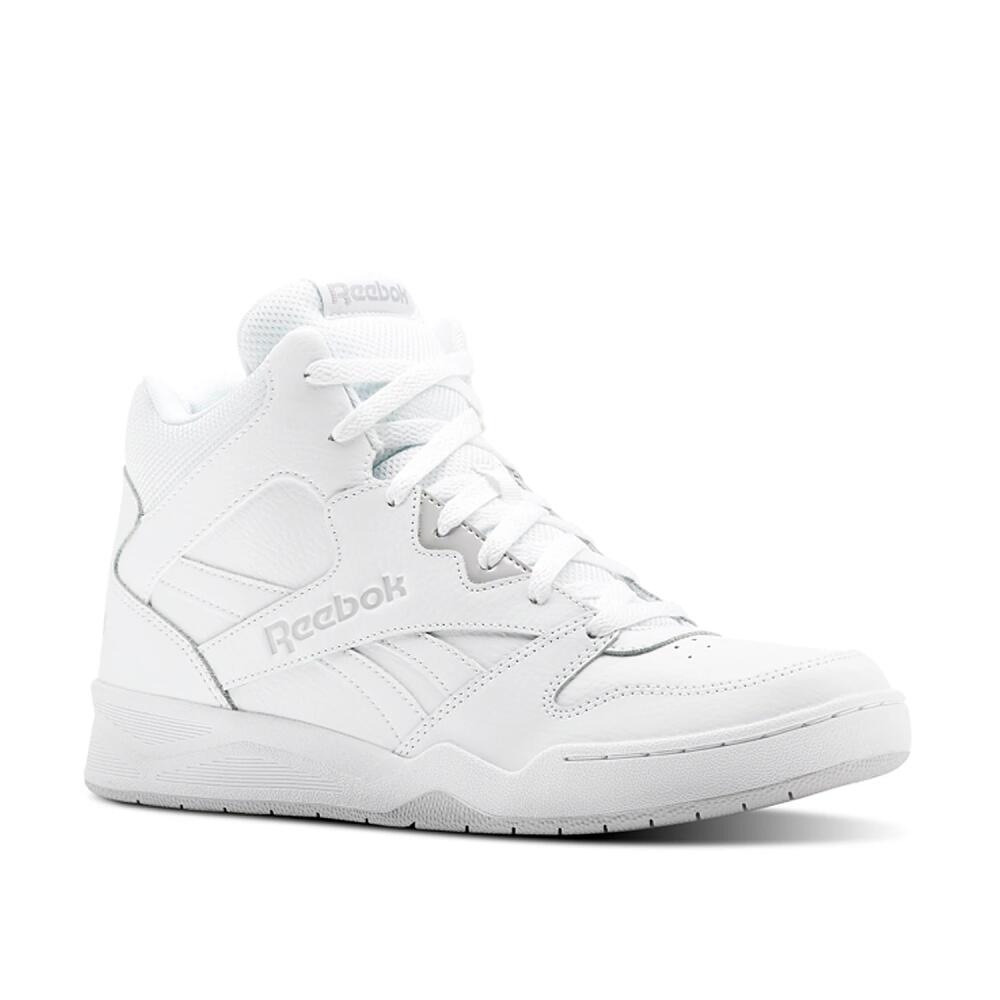 Reebok Royal BB4500 HI2 HighTop Sneaker | Men's | White Cover