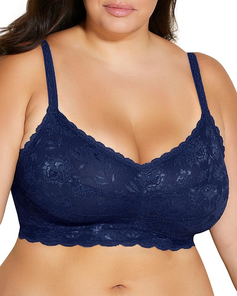 Cosabella Never Say Never Ultra Curvy Sweetie Bralette Cover