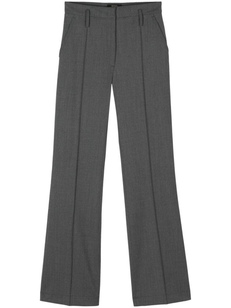 Seventy straight trousers - Grey Cover