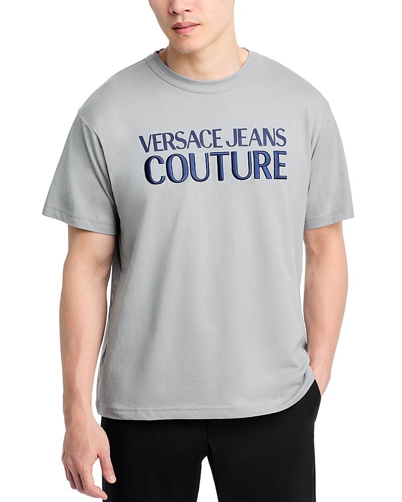 Versace Jeans Couture Logo Tee Cover