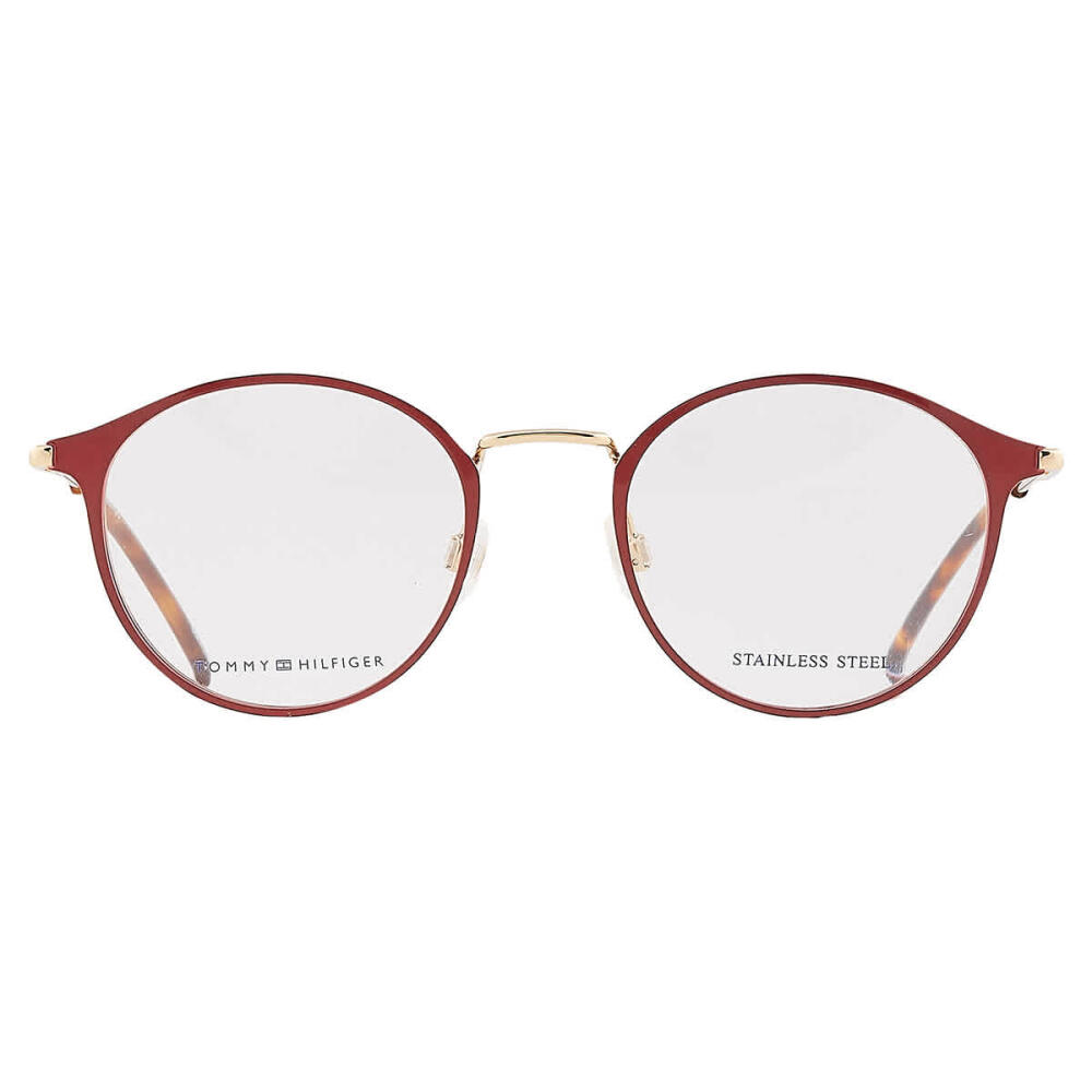 Tommy Hilfiger Demo Teacup Unisex Eyeglasses Cover