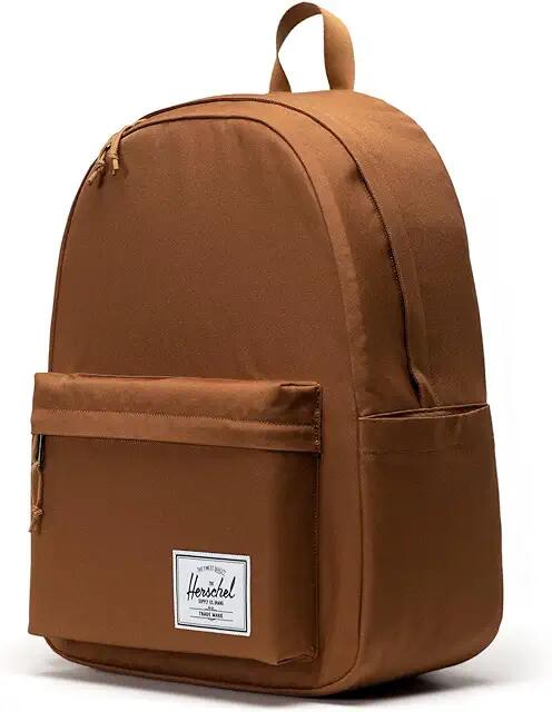 Herschel Supply Co. Classic XL Backpack (Rubber) Bags Cover